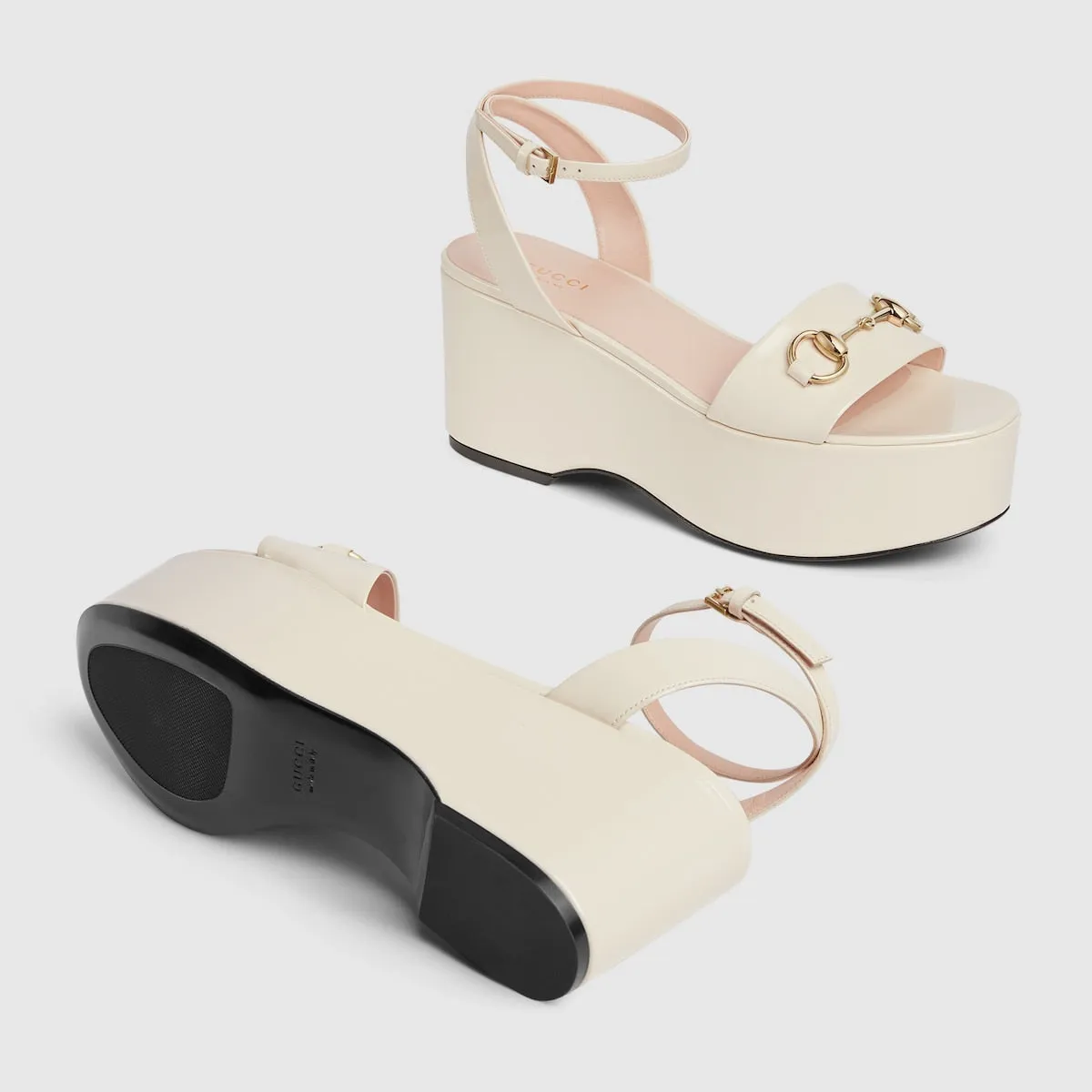 Women's flatform sandal
