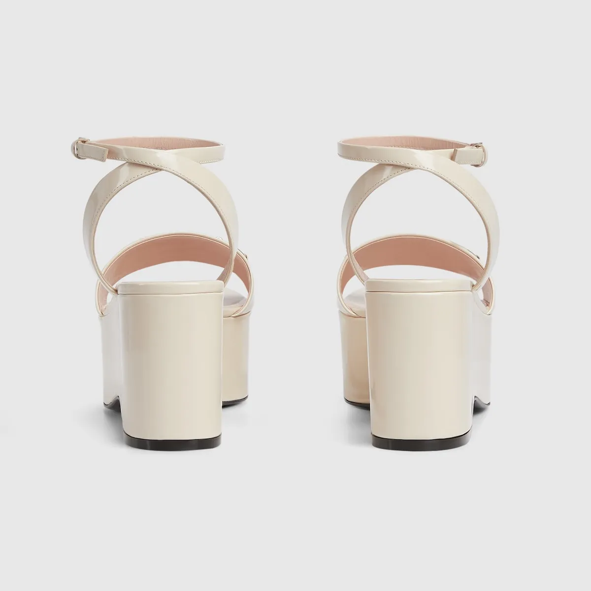 Women's flatform sandal