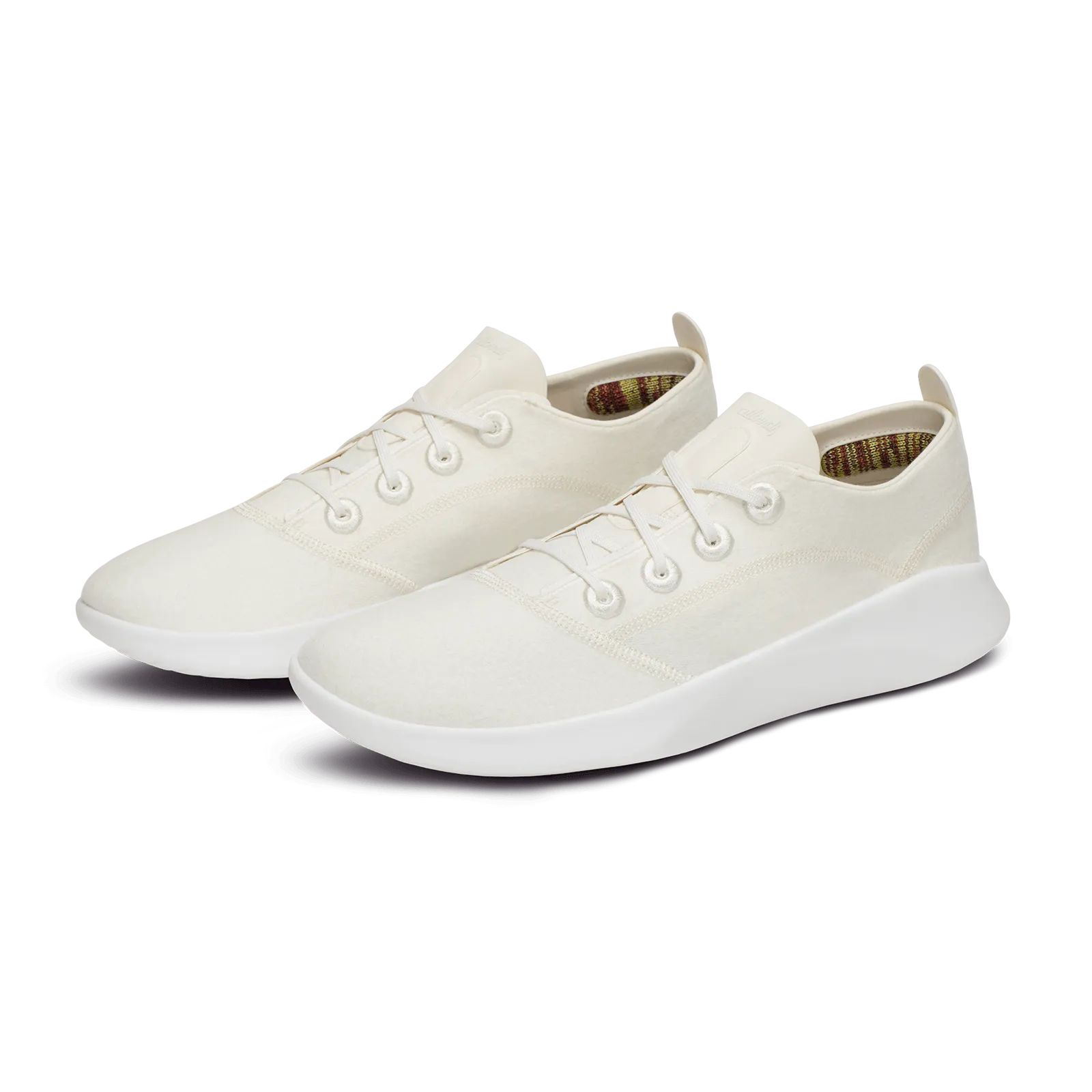 Women's SuperLight Wool Runners
