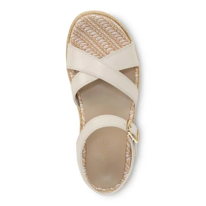 Womens Vionic Mar in Camel