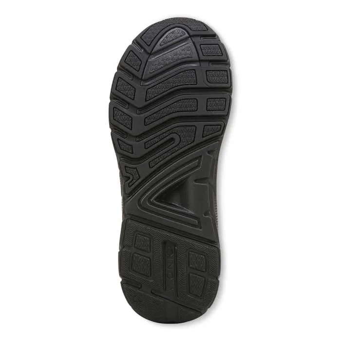 Womens Vionic Walk Max in Black