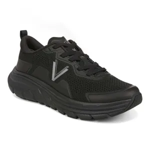 Womens Vionic Walk Max in Black