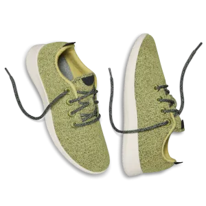 Women's Wool Runners