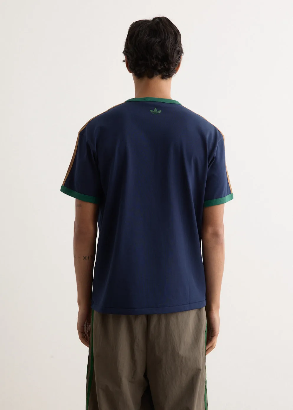 x Brain Dead T-Shirt