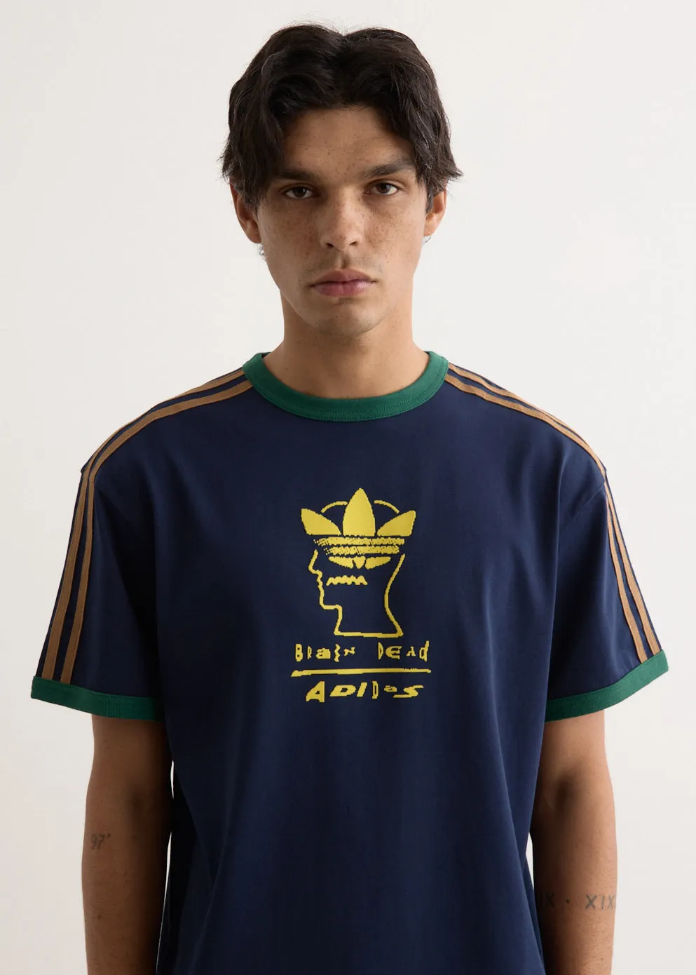 x Brain Dead T-Shirt