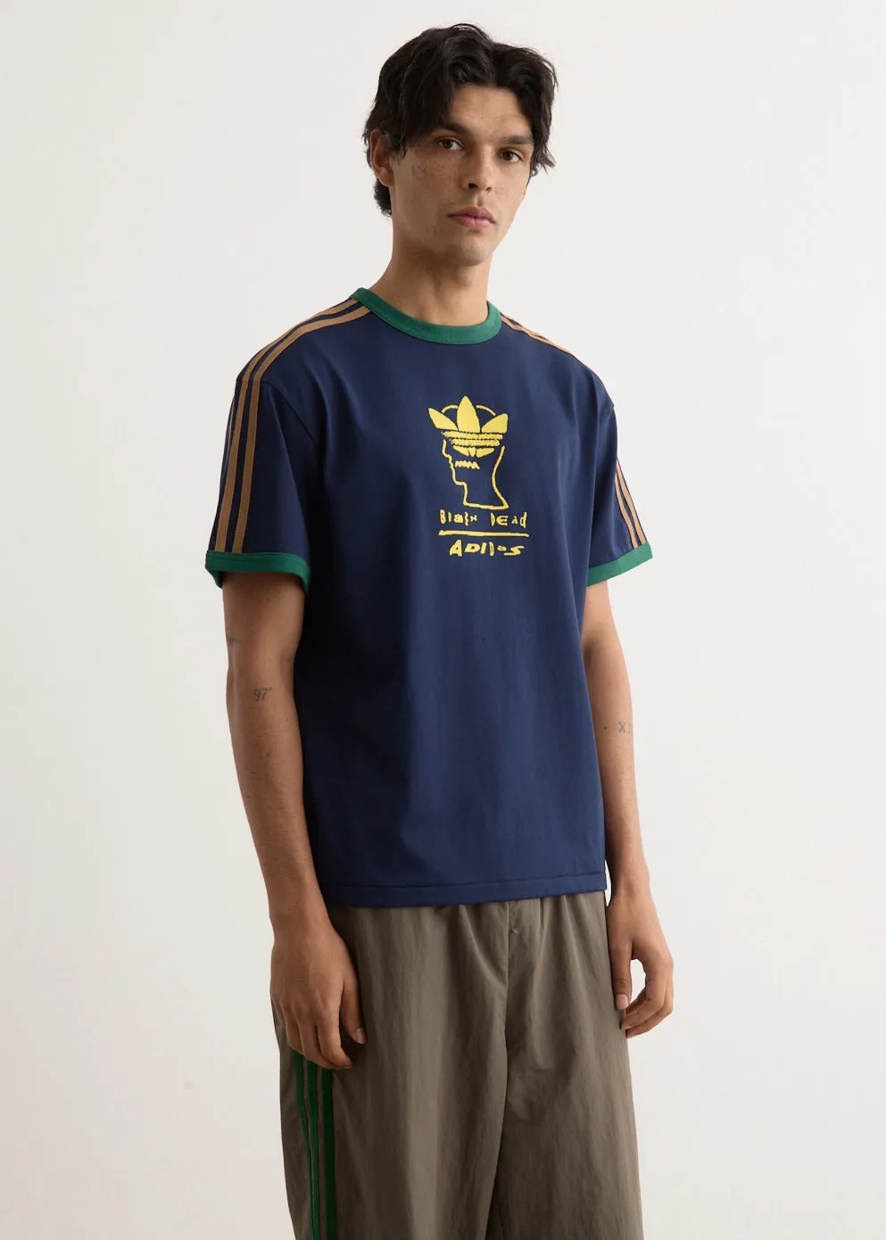 x Brain Dead T-Shirt
