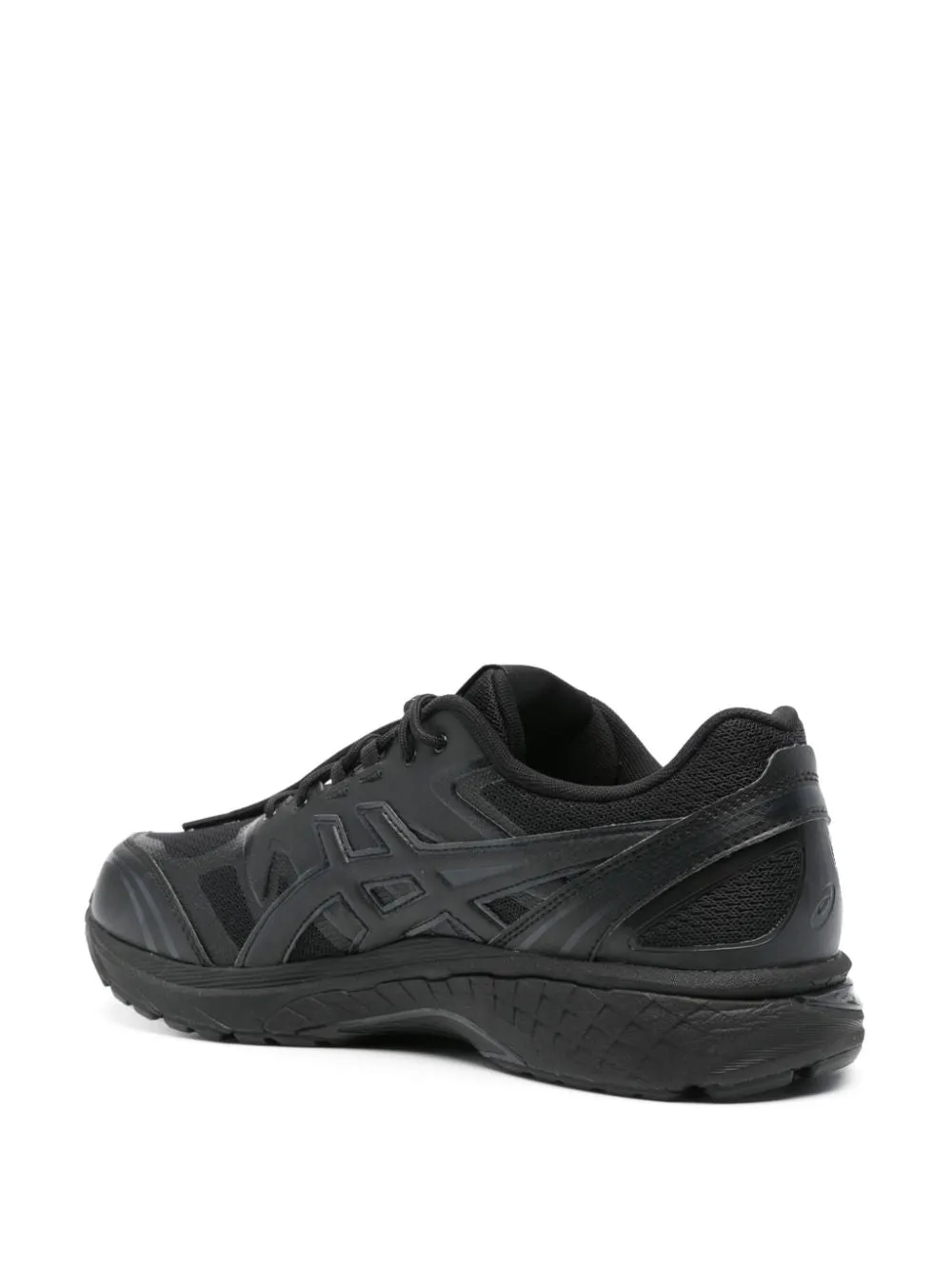 x Comme Des Garçons Shirt Gel-Terrain sneakers