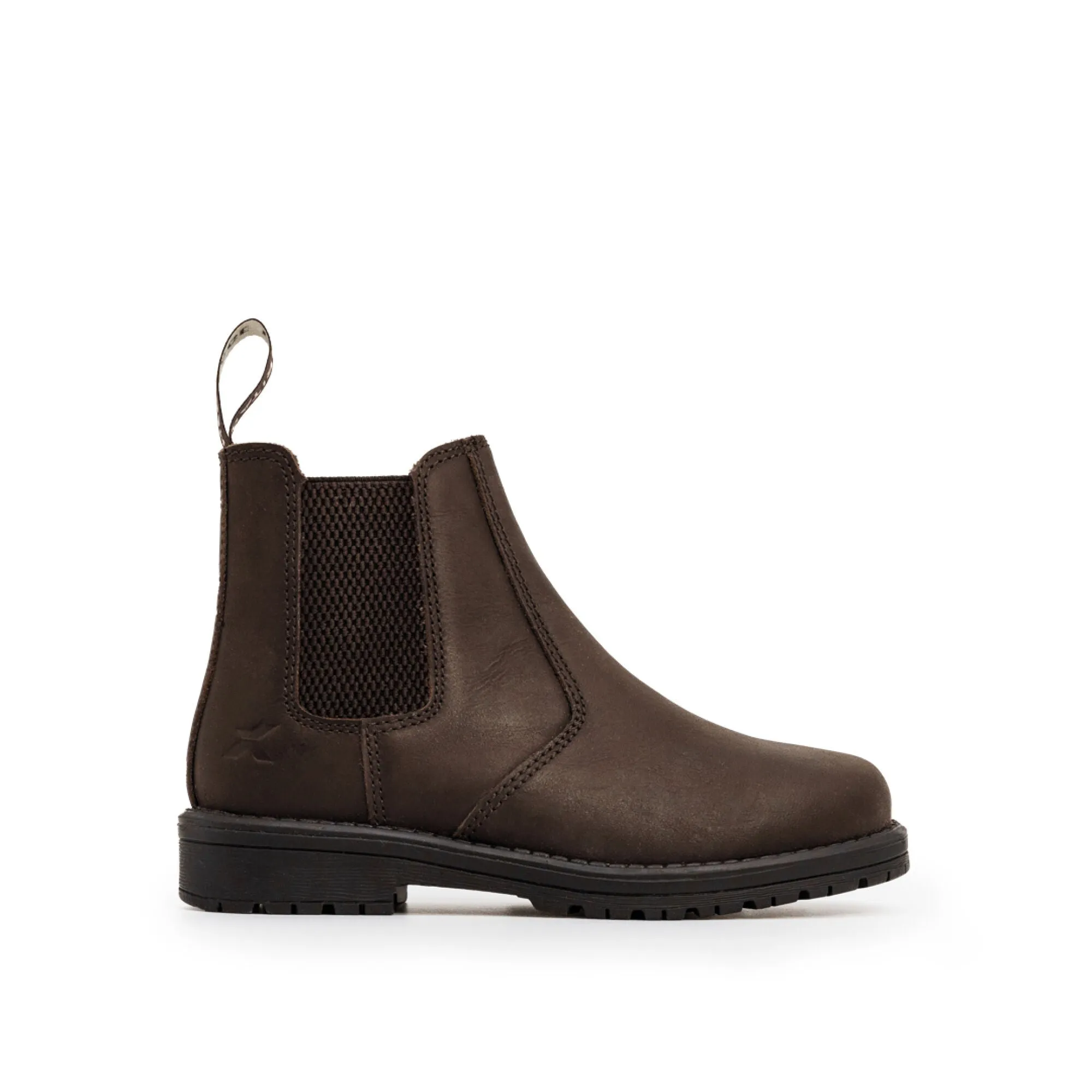 Xpert Heritage Wrangler Dealer Boot