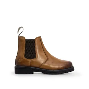 Xpert Heritage Wrangler Dealer Boot