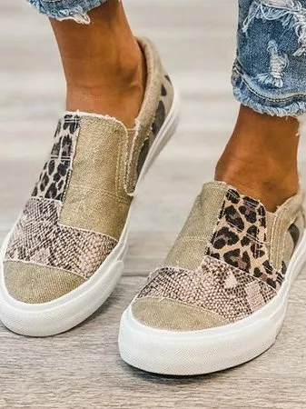 Yana™ - Trendy, pain-relieving slip-on shoes