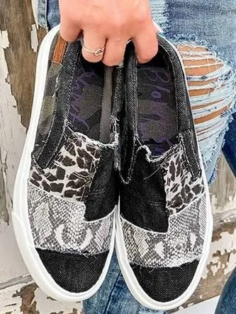 Yana™ - Trendy, pain-relieving slip-on shoes