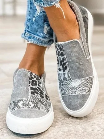 Yana™ - Trendy, pain-relieving slip-on shoes
