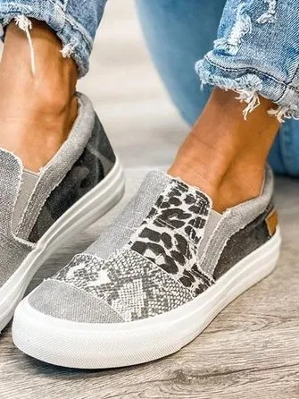 Yana™ - Trendy, pain-relieving slip-on shoes