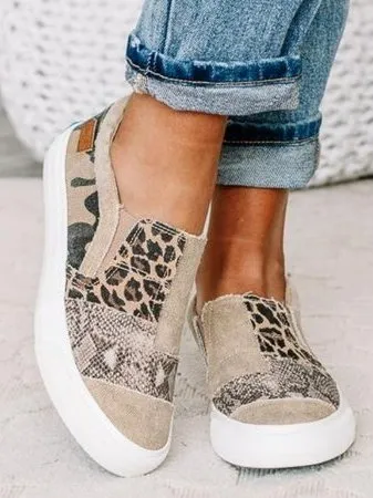 Yana™ - Trendy, pain-relieving slip-on shoes