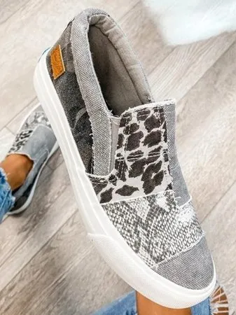Yana™ - Trendy, pain-relieving slip-on shoes