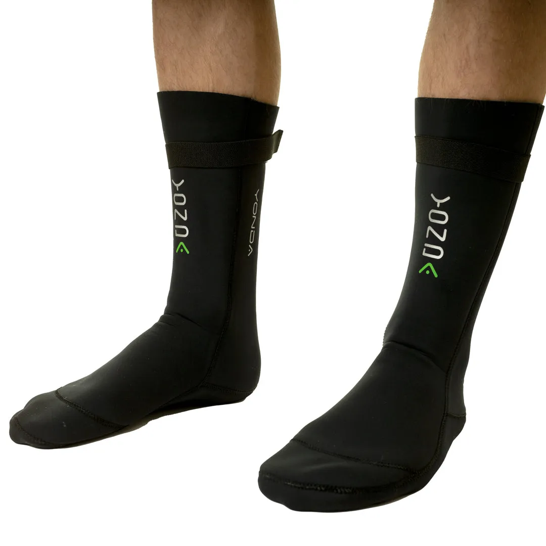 Yonda Neoprene Boots
